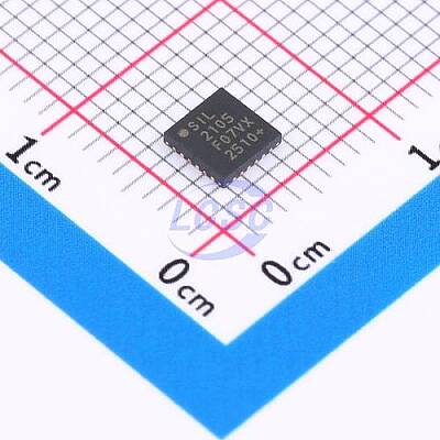 CP2105-F01-GMR - 1