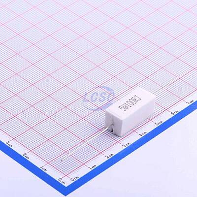 CR-L5W100Ω 5% P - 1