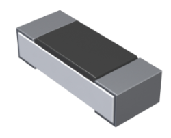 CR0805-FX-1000ELF - Bourns Inc.