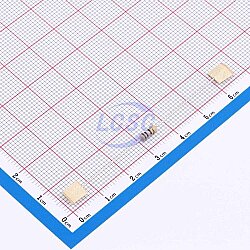 CR1/4W-10Ω±5%-OT52