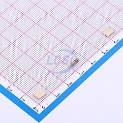 CR1/4W-10K±5%-ST52