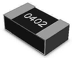 CRCW0402100KFKED - 1