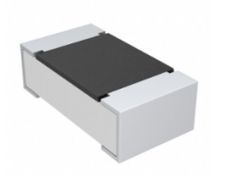 CRCW060311K3FKEA - Vishay Dale