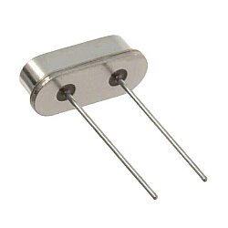 CRYSTAL DIP 4.00MHZ HC/49U 10PPM