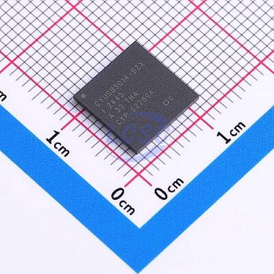 CYUSB3014-BZXI - 1