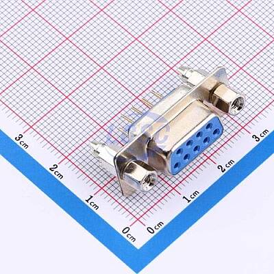 D-DMS009PF-F000 - 1