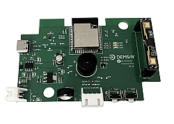 D-Guard Mini - Demsay
