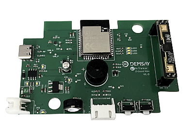 D-Guard Mini - 1