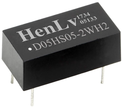 D24HS05-2W - 1