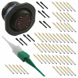 D38999/24WE35PN - Amphenol Aerospace Operations