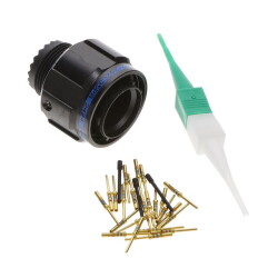 D38999/26ZC35PA - Amphenol Aerospace Operations