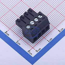 DB2EK-3.5-4P-BK-S