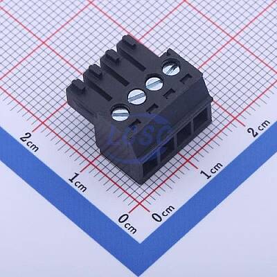 DB2EK-3.5-4P-BK-S - 1