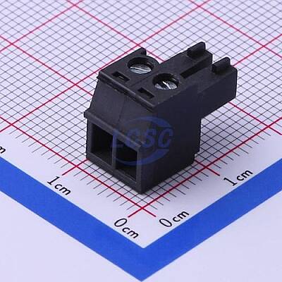 DB2EK-3.81-2P-BK-S - 1