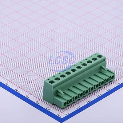 DB2EK-5.08-10P-GN-S - 1