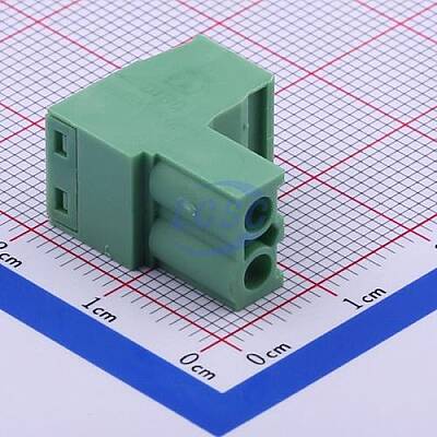 DB2EK-5.08-2P-GN-S - 1
