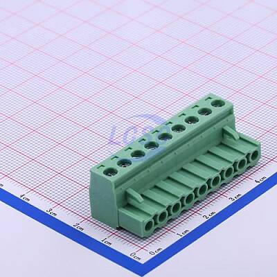 DB2EK-5.08-9P-GN-S - 1