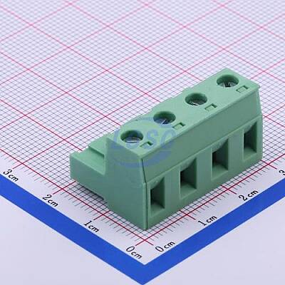 DB2EK-7.62-4P-GN-S - 1
