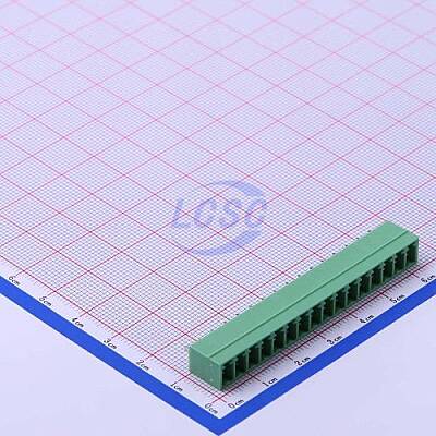 DB2EVC-3.81-16P-GN - 1