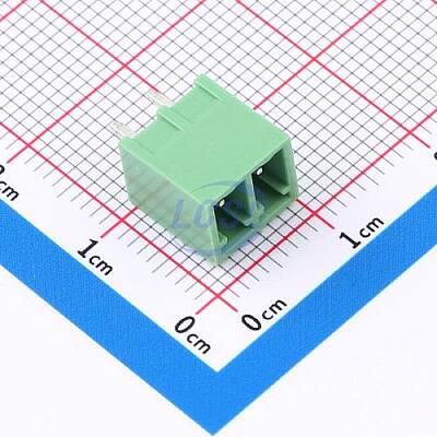 DB2EVC-3.81-2P-GN - 1