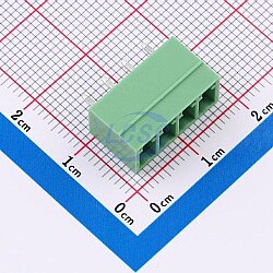 DB2EVC-3.81-4P-GN