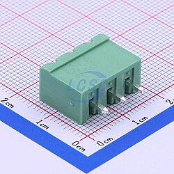 DB2EVC-5.08-3P-GN