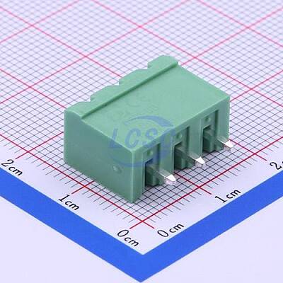 DB2EVC-5.08-3P-GN - 1