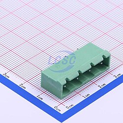 DB2EVC-7.62-4P-GN