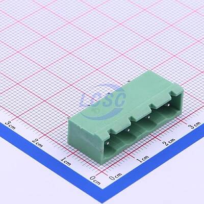 DB2EVC-7.62-4P-GN - 1