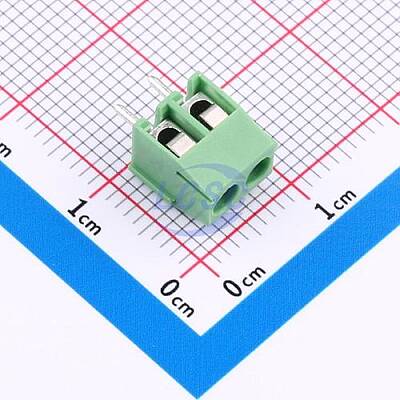 DB301V-3.5-2P-GN-S - 1
