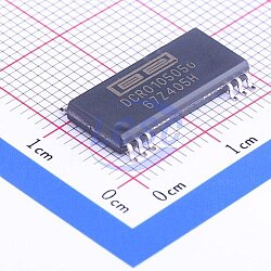 DCR010505U/1K