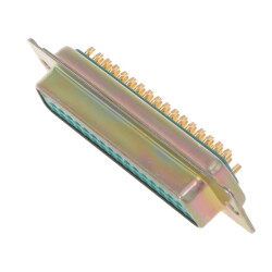 DDM50S - Amphenol ICC (FCI)