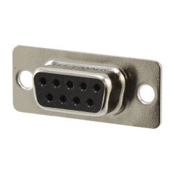 DEM-9S-A197 - ITT Cannon, LLC