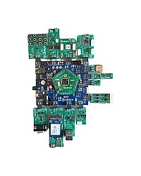 Deneysel IoT Platformu – Modüler IoT Geliştirme ve Test Kiti - Demsay (1)