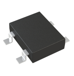 DF1510S-T - Diodes Incorporated