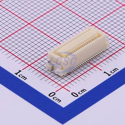 DF17(4.0)-40DS-0.5V(57) - 1