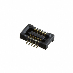 DF37NC-10DS-0.4V(51) - Hirose Electric Co Ltd