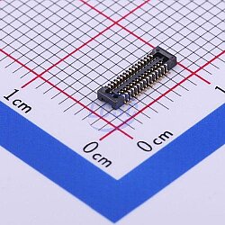 DF37NC-30DS-0.4V(51)