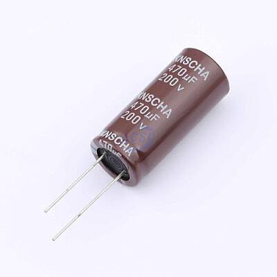 DHG200M477N400S1AA - 1