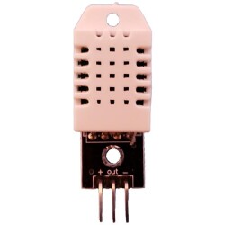 DHT22 - Gearbox Labs