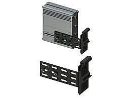 DIN RAY KİTİ ADAPTÖRÜ PR5MEC23 - 5