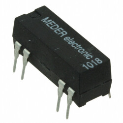 DIP05-2A72-21D - Standex-Meder Electronics