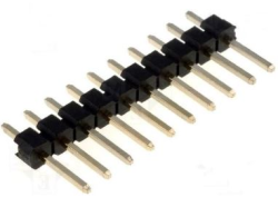 DK501-1X5SBT-3X12MM - DENK-ELEC