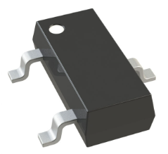 DMN6140L-7DIDKR-ND - Diodes Incorporated