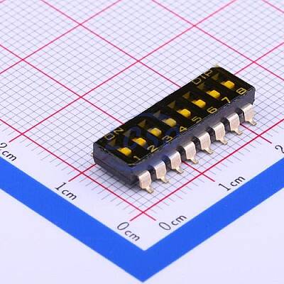 DMR-08-T-V-T/R - 1