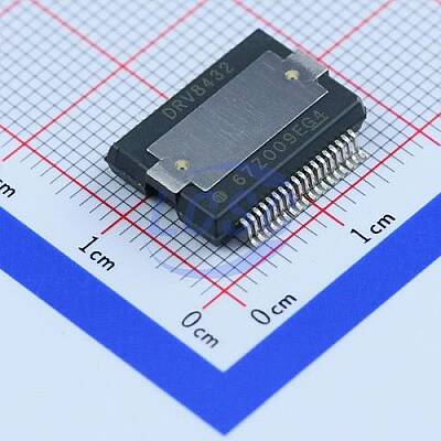 DRV8432DKDR - 1