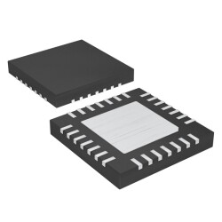 DRV8824RHDT