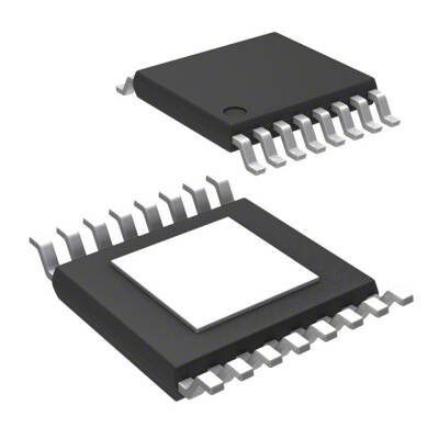 DRV8833CPWPR - 1