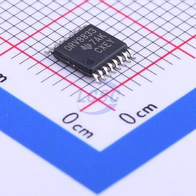 DRV8833PWPR - 1