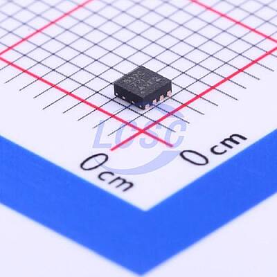 DRV8837CDSGR - 1